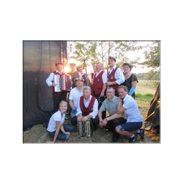 G�ubczyce 2011 wraz Smokie i Animals 