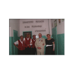 Sieraszowice 2008