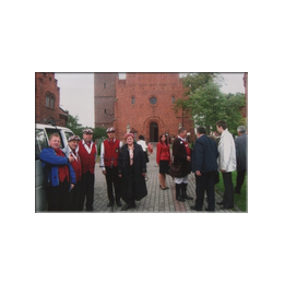 Sieraszowice 2008