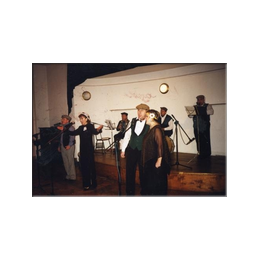 Krak�w 1999