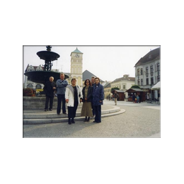 Krnow (Czechy) 2006