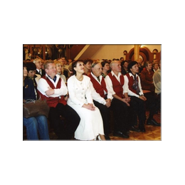 Czechy 2005