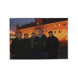 Warszawa 2009