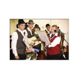 Czechy 2005