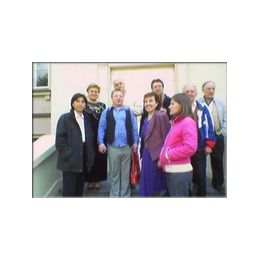 Siedziba Zespo�u Mazowsze